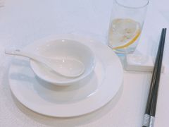 -西苑半岛·中餐厅
