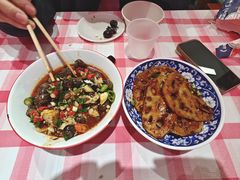 麻辣螺丝-龙虾当家·大排档(红谷滩五中店)