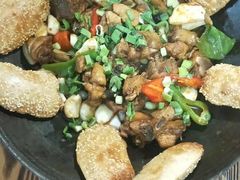 -巢湖名吃·徽府农家菜(半汤店)