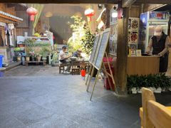 -龙姐私房菜(和顺古镇店)