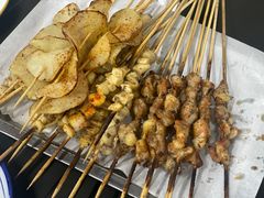 -伍记土家菜(欣葆家园店)
