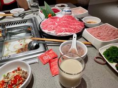 -海底捞火锅(塘厦天虹店)