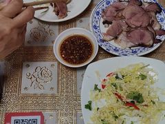 -清真·鸦儿李记·小馆(后海店)