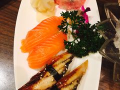 -歌行灯日本料理(伊势丹店)