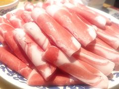 -东镇老火锅(长春路首店)