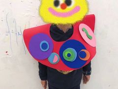 -蕃茄田艺术(普陀长风大悦城中心)