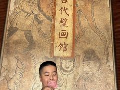 -洛阳古墓博物馆