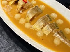 家烧大黄鱼-醉东Oriental House(静安嘉里中心店)