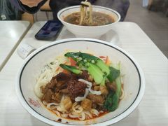 -潼关村肉夹馍(文艺路店)