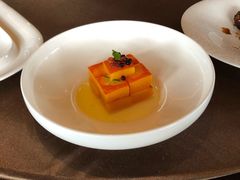 百香果云南金瓜-三利音·东方司宴(外滩店)