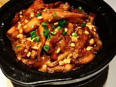 -潮堂 · 潮州菜(国贸商城店)