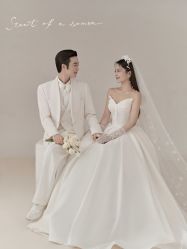 -爱城婚纱摄影·品质严选店