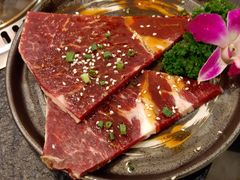 -炙忧烤肉屋(中国铁建广场店)