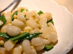 -吴越荣记苏州菜·松鼠桂鱼 100% 活鱼现做(月光码头店)