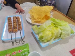 -和庆斋羊蝎子火锅·碳缸烧烤(顺义旗舰店)