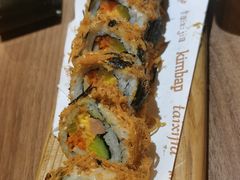 国王肉松紫菜包饭-泰熙家(大寨路店)