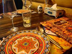 -卢布里西餐厅(总店)