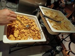 主食饮料水果蘸料自助-半天妖烤鱼(方庄店)