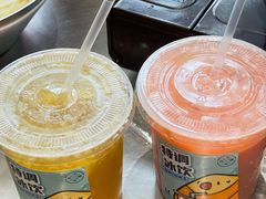 -小螺大作·螺蛳粉火锅(林和西店)