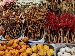 -林静小吃(复兴路店)