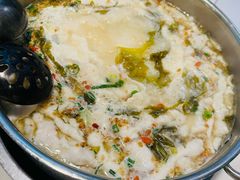 酸菜鱼黑鱼-德林酸菜鱼火锅(南丹店)