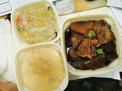 红烧萝卜炖牛肉-和记小菜(东方店)