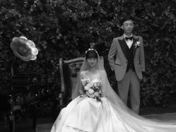 -帆拉斐婚纱摄影(春熙店)