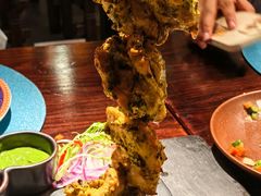 -甘尼仕印度餐厅爵士酒吧(阳春巷店)