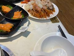 -SEA西雅图海鲜自助餐厅(正义店)