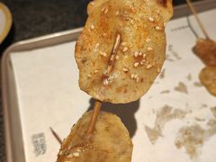 土豆-新楚记烧烤·酒场·夺命肥肠(车公庙店)