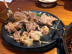 牛腱子-受气牛肉·重庆耙牛肉(来福士店)
