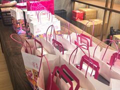 -嘉华鲜花饼·现烤(昆明老街店)