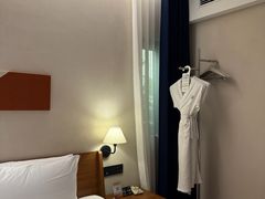 -米漾酒店(深圳会展中心岗厦地铁站店)