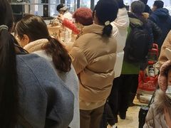 -泸溪河桃酥(西直门凯德店)