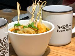 -太二酸菜鱼(福州泰禾店)