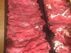 -牛记皇鲜牛肉火锅(环球度假区梨园店)