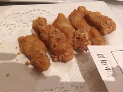 上海小南国(仲盛店)-上海小南国(仲盛世界商城店)
