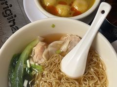 -食大利香港茶餐厅(南亚风情第一城店)