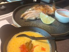 -匠和风精致料理(祥禾天地店)