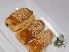 -稻香酒家·34年老字号·港式粤菜(汉街店)