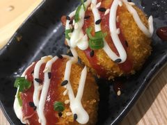 -Sushi Love 创意寿司(丽影广场店)