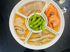-忆家一宴(南丹东路总店)
