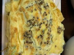 海瓜子煎蛋-食味稻汕头小吃(方庄店)