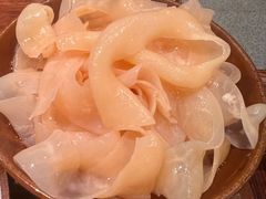 鸭肠-胖姐社区老火锅(北京总店)