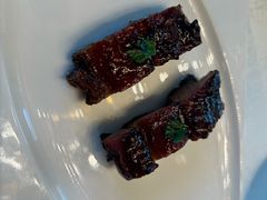 -东海朗廷酒店-唐阁T’ANG COURT 中餐厅