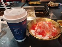 -蜀酱焰·新派融合自助烤肉(仁和春天广场店)