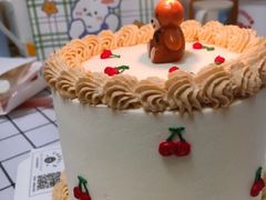 -CarolCake卡萝家(锦华万达店)