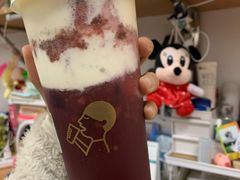 多肉葡萄-喜茶(中山利和新地店)