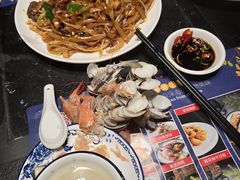 -龚记海鲜20年老字号