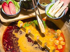 -九鼎轩脆毛肚火锅(南京东路店)